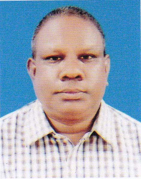 MOHAMMAD FAZLUR RAHMAN