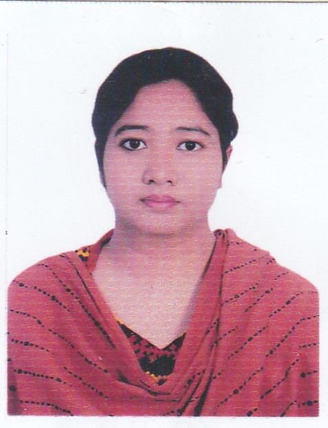 SHAMIMA NASRIN